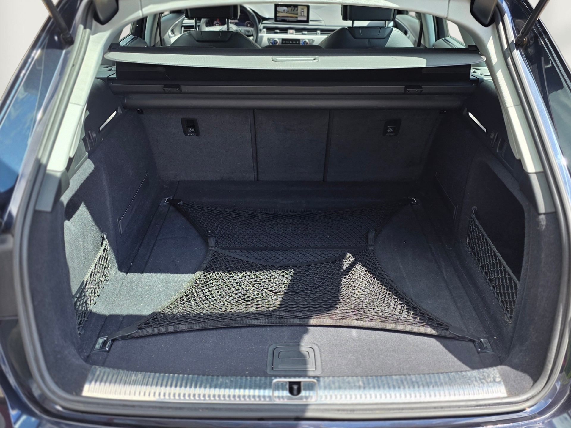 AUDI 2.0 TFSI 190 ultra S-Tronic-image-8