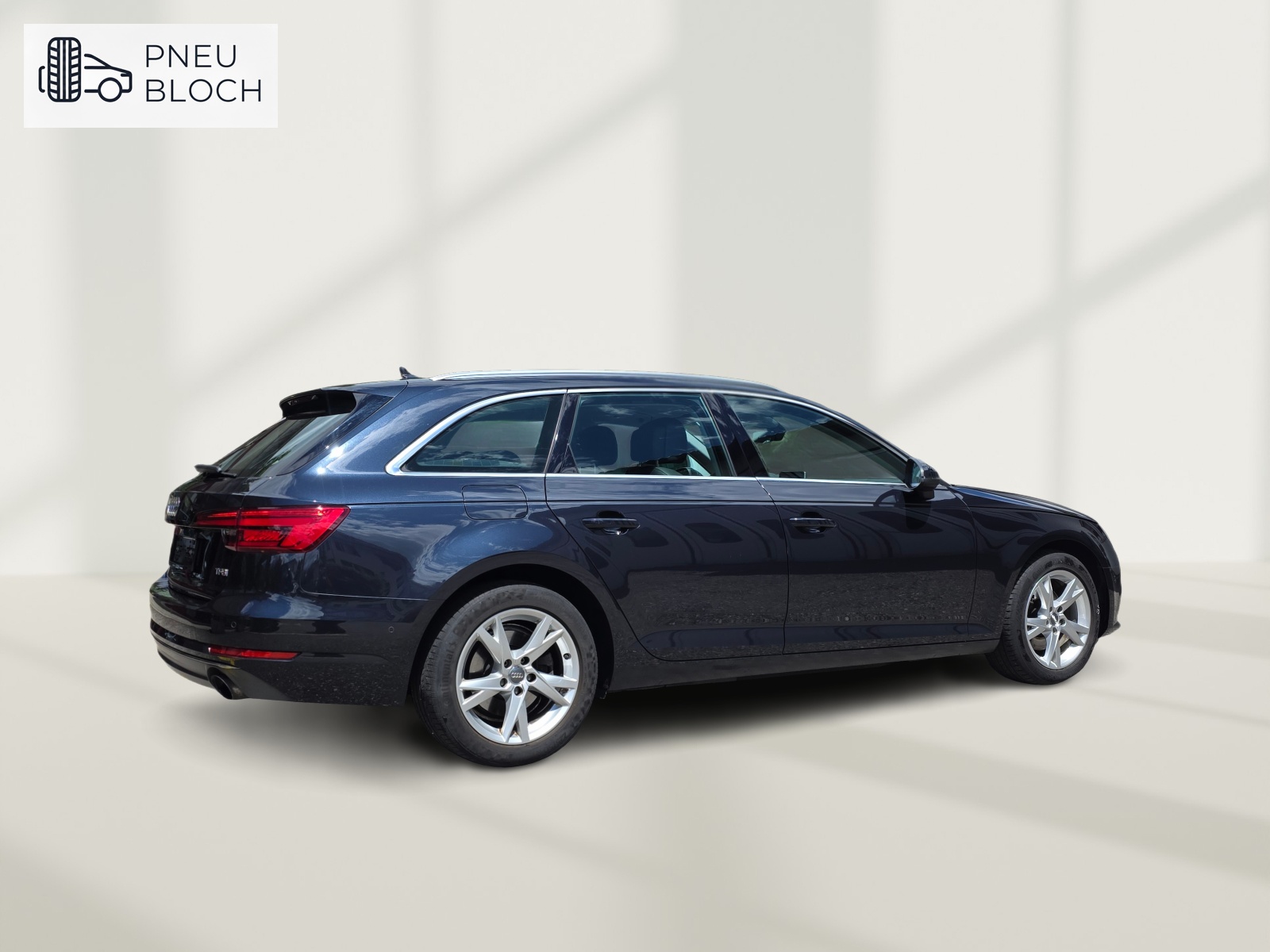 AUDI 2.0 TFSI 190 ultra S-Tronic-image-3