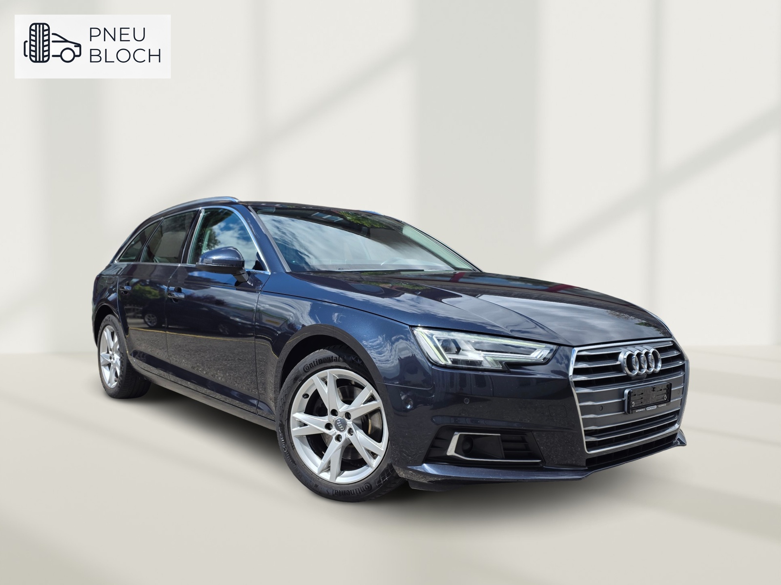 AUDI 2.0 TFSI 190 ultra S-Tronic-image-1