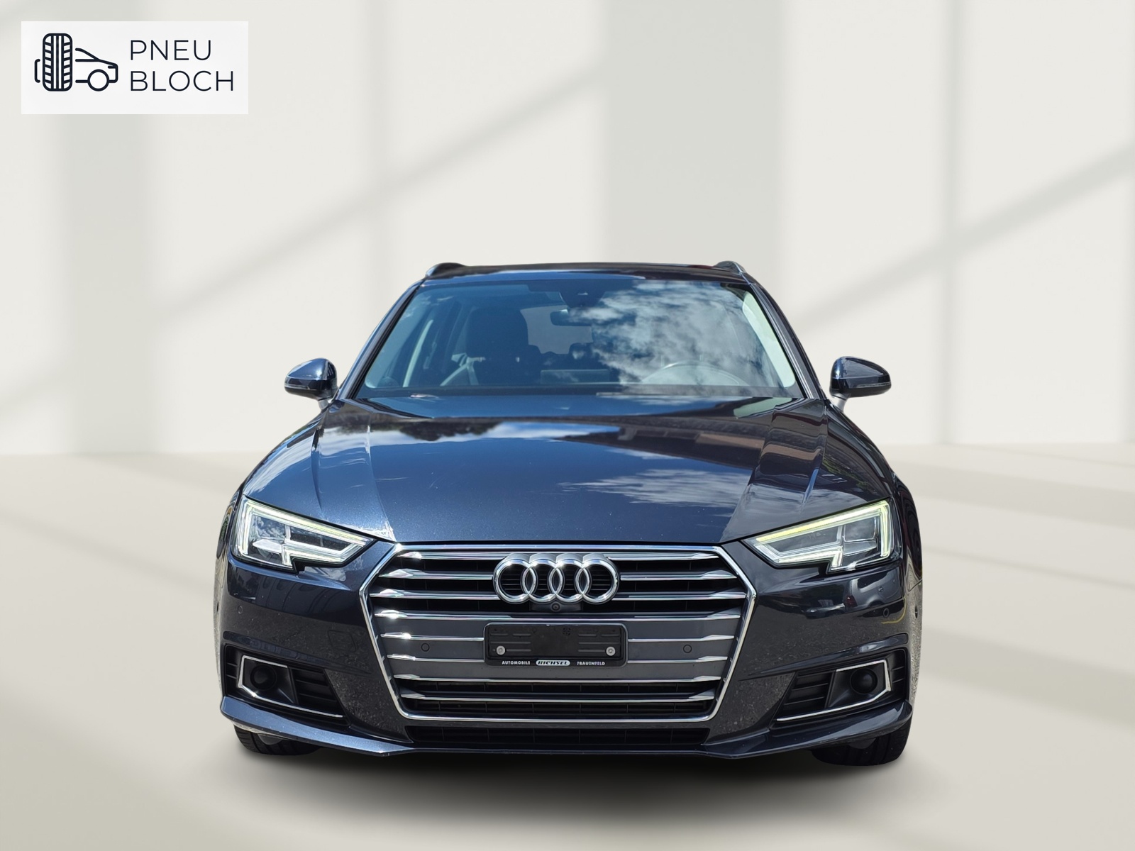 AUDI 2.0 TFSI 190 ultra S-Tronic-image-2
