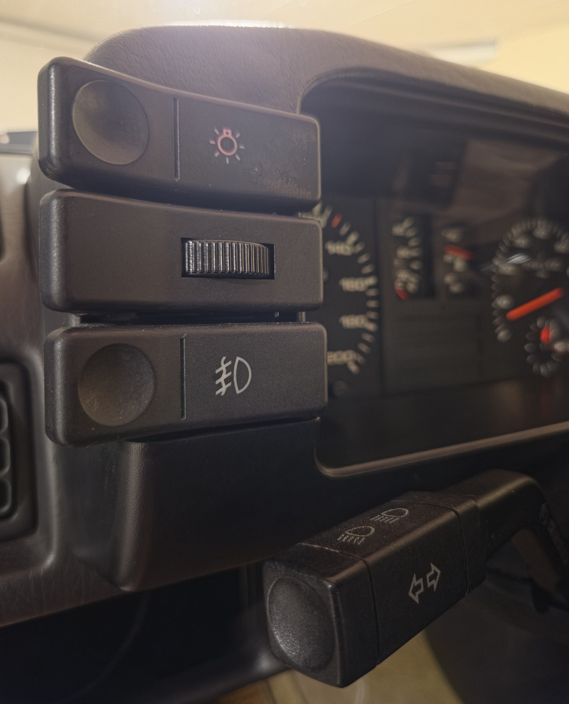 AUDI 80 1.8 CD - AUTOMATIK-image-15