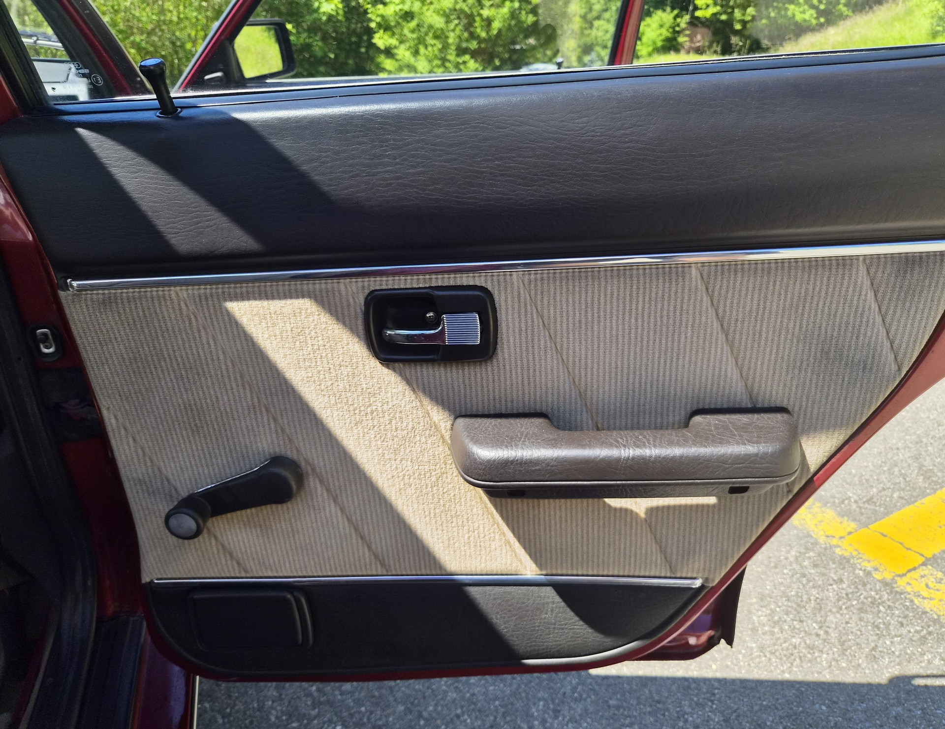 AUDI 80 1.8 CD - AUTOMATIK-image-10