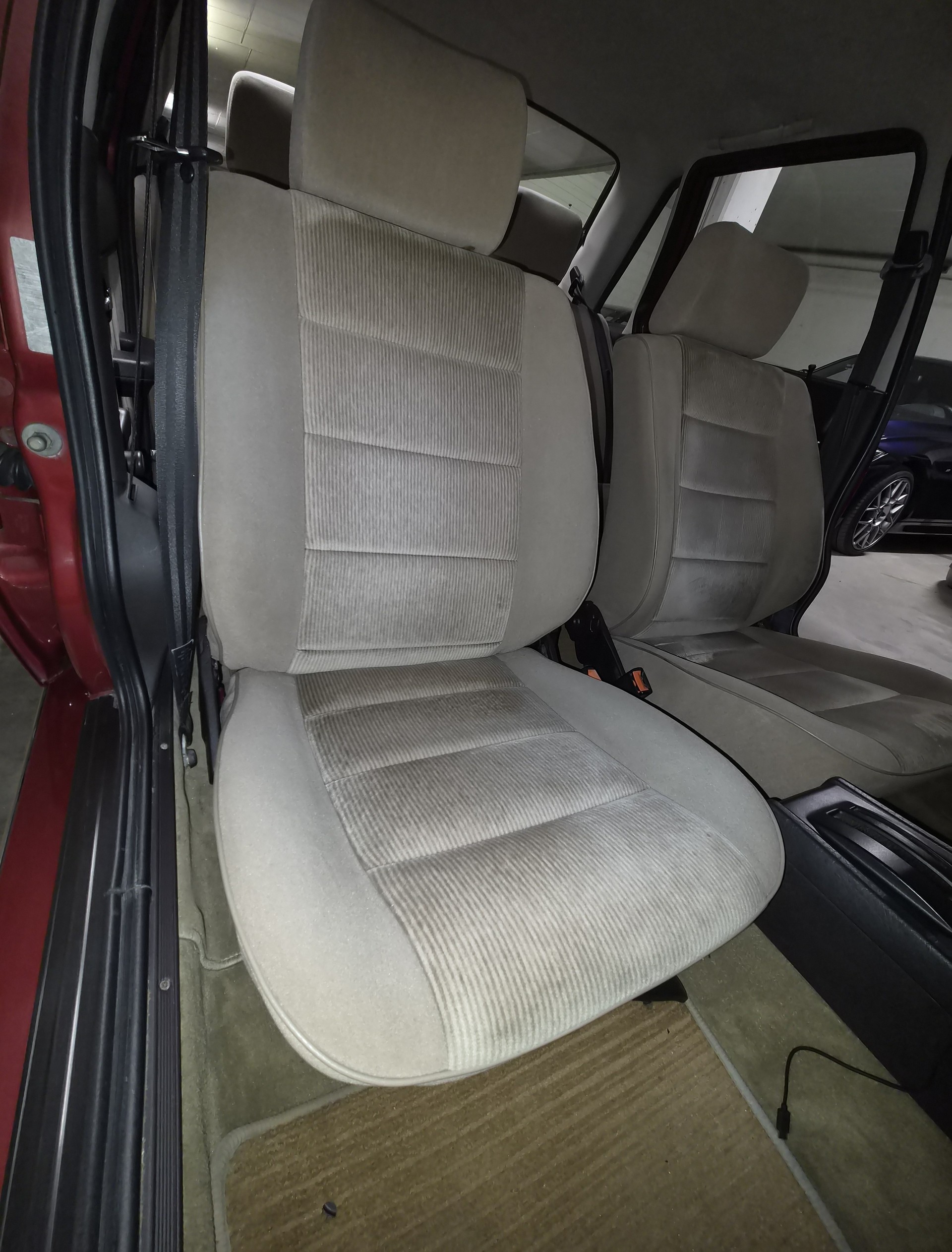 AUDI 80 1.8 CD - AUTOMATIK-image-13