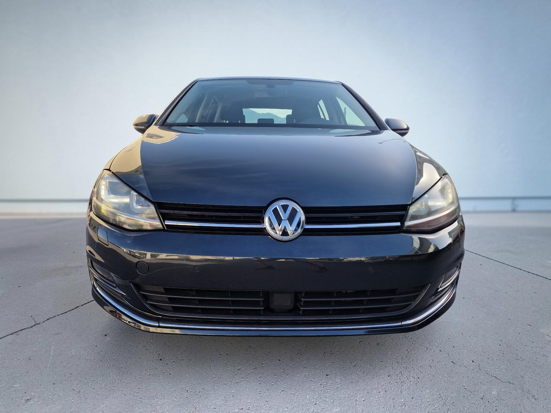 VW Golf 1.4 TSI Allstar DSG MFK NEU 12Mt Gara-showroom-element-2