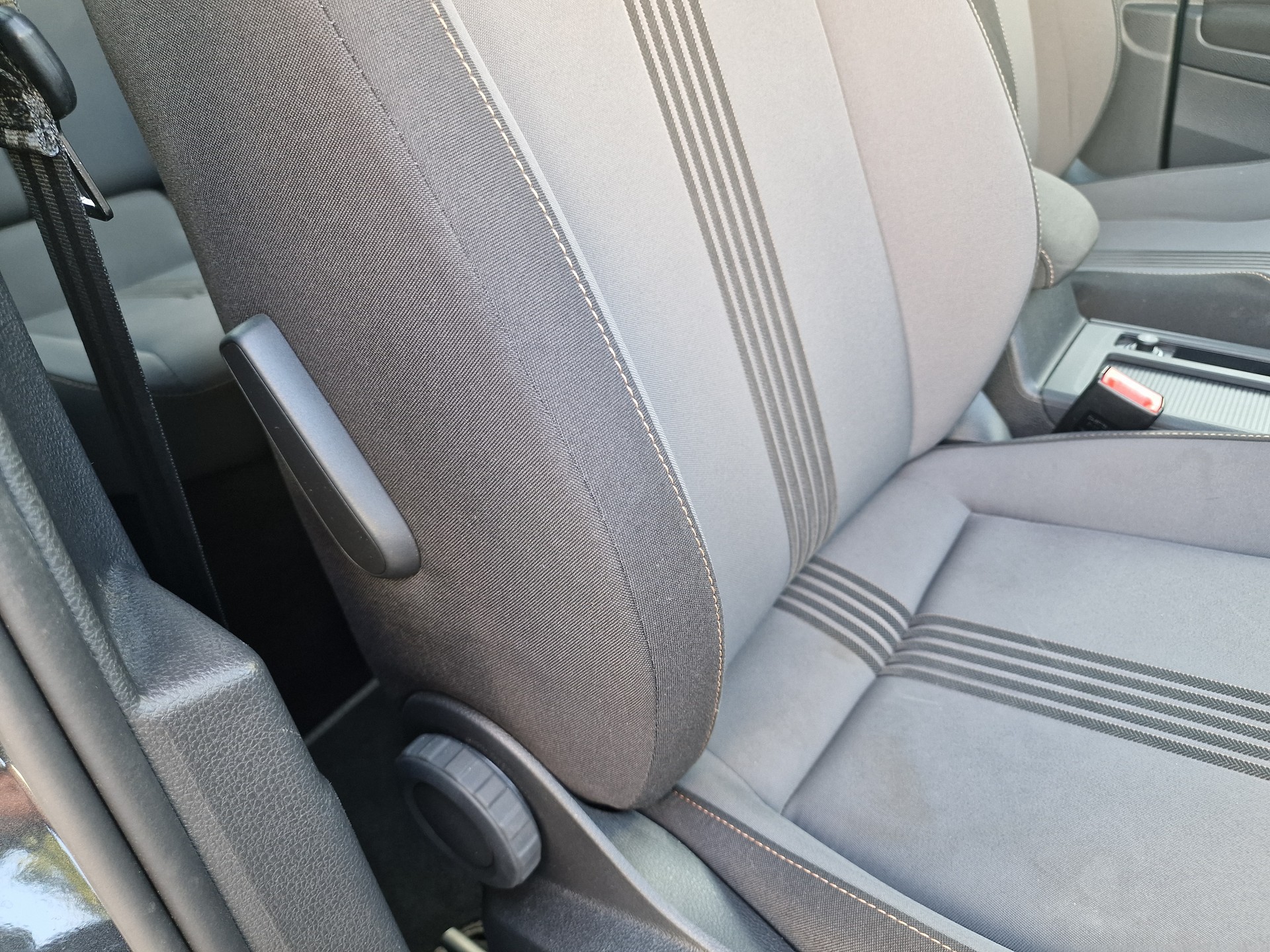 VW Golf 1.4 TSI Allstar DSG MFK NEU 12Mt Gara-image-12