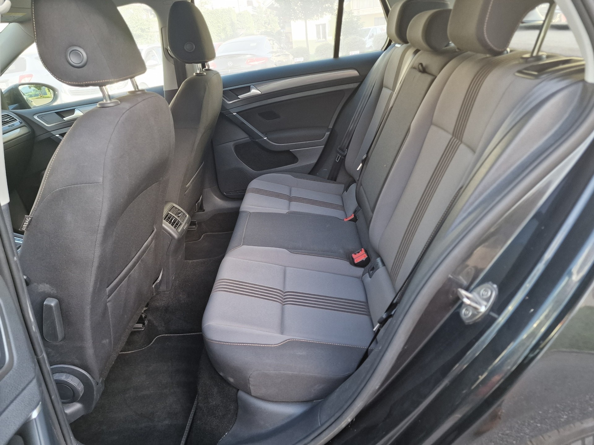 VW Golf 1.4 TSI Allstar DSG MFK NEU 12Mt Gara-image-14