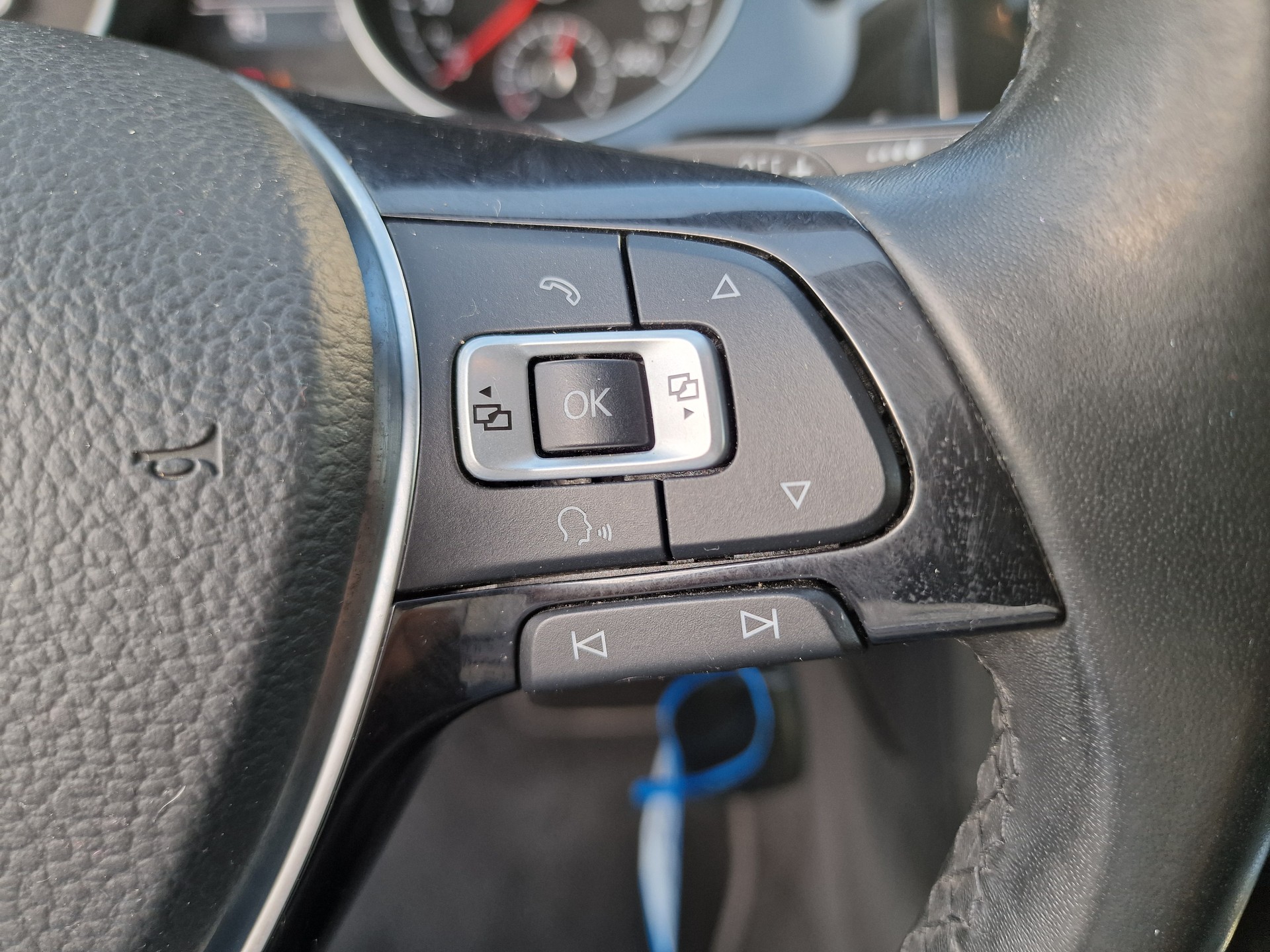 VW Golf 1.4 TSI Allstar DSG MFK NEU 12Mt Gara-image-16