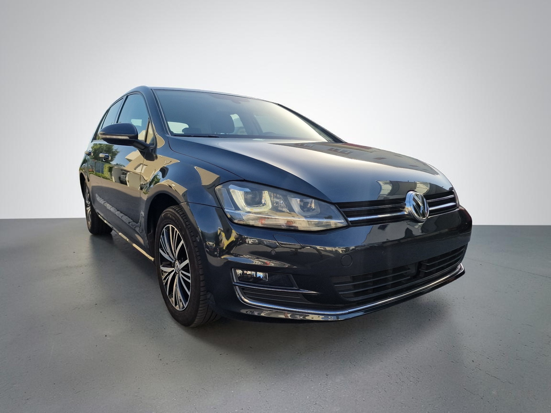 VW Golf 1.4 TSI Allstar DSG MFK NEU 12Mt Gara-showroom-element-3