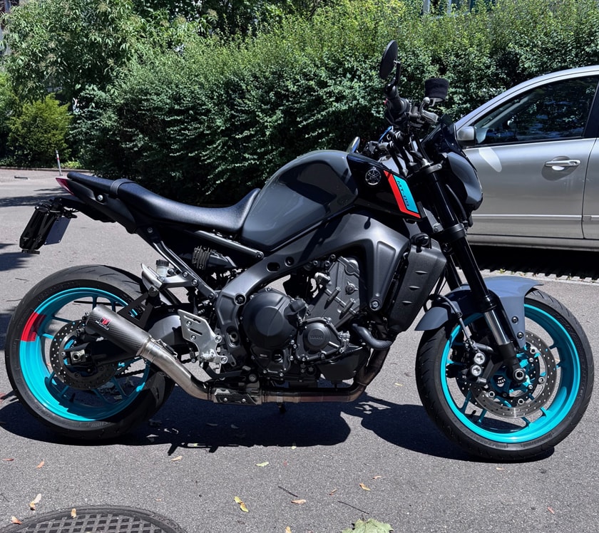 YAMAHA MT-09 (35kW)-image-0