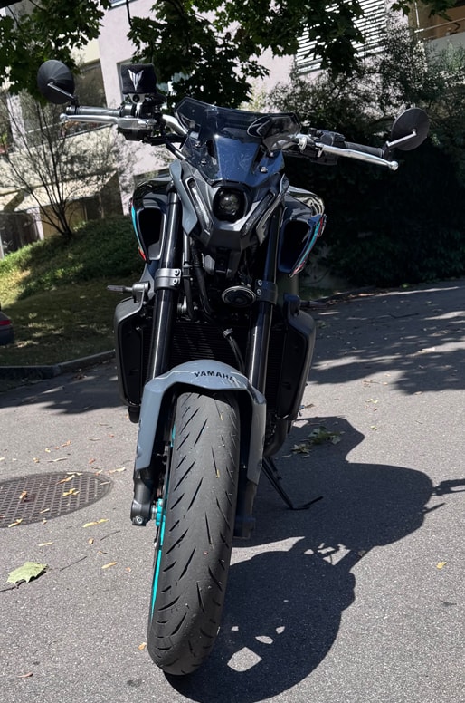 YAMAHA MT-09 (35kW)-image-1