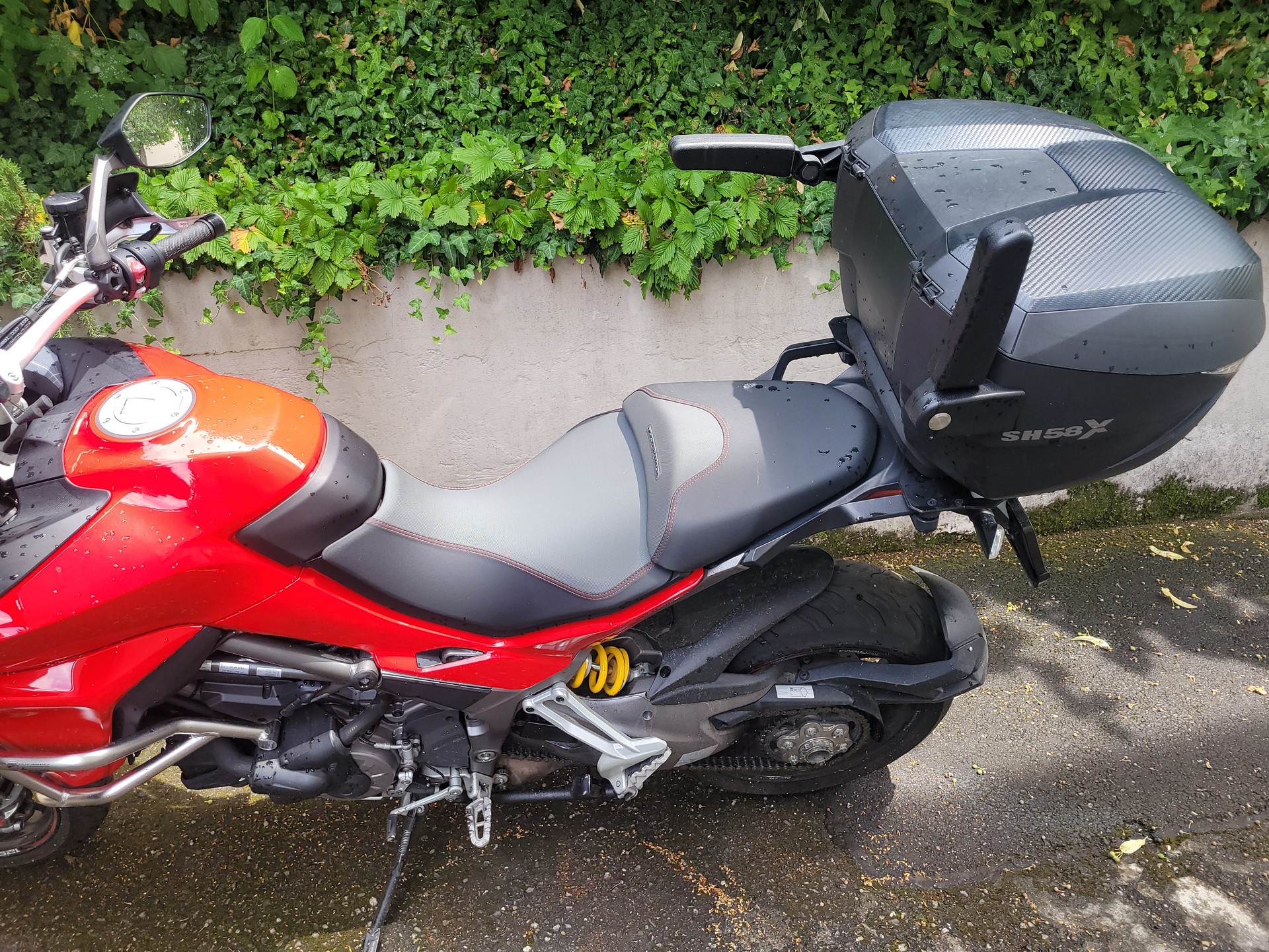 DUCATI Multistrada 1260 S DCT-image-4