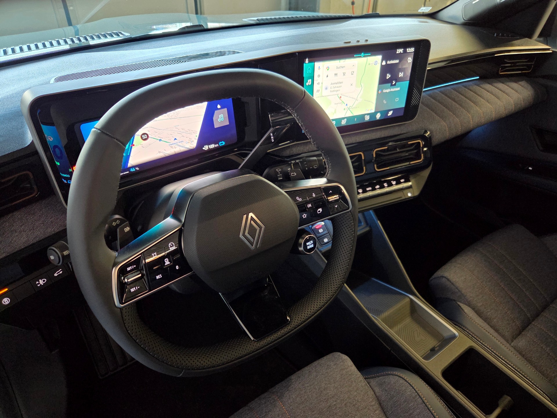 RENAULT R4 E-Tech plein sud Faltdach-image-11