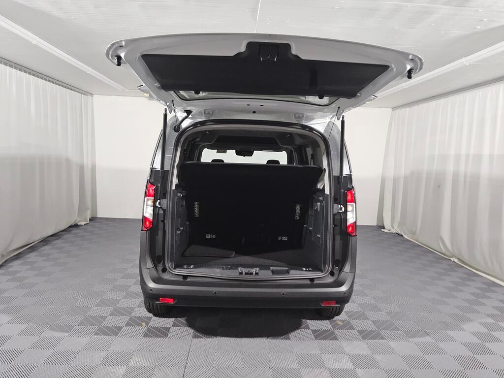 FORD Tourneo Courier 1.0 EcoBoost Titanium-image-4