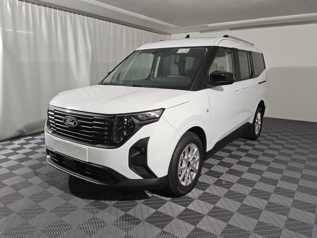 FORD Tourneo Courier 1.0 EcoBoost Titanium-showroom-element-2