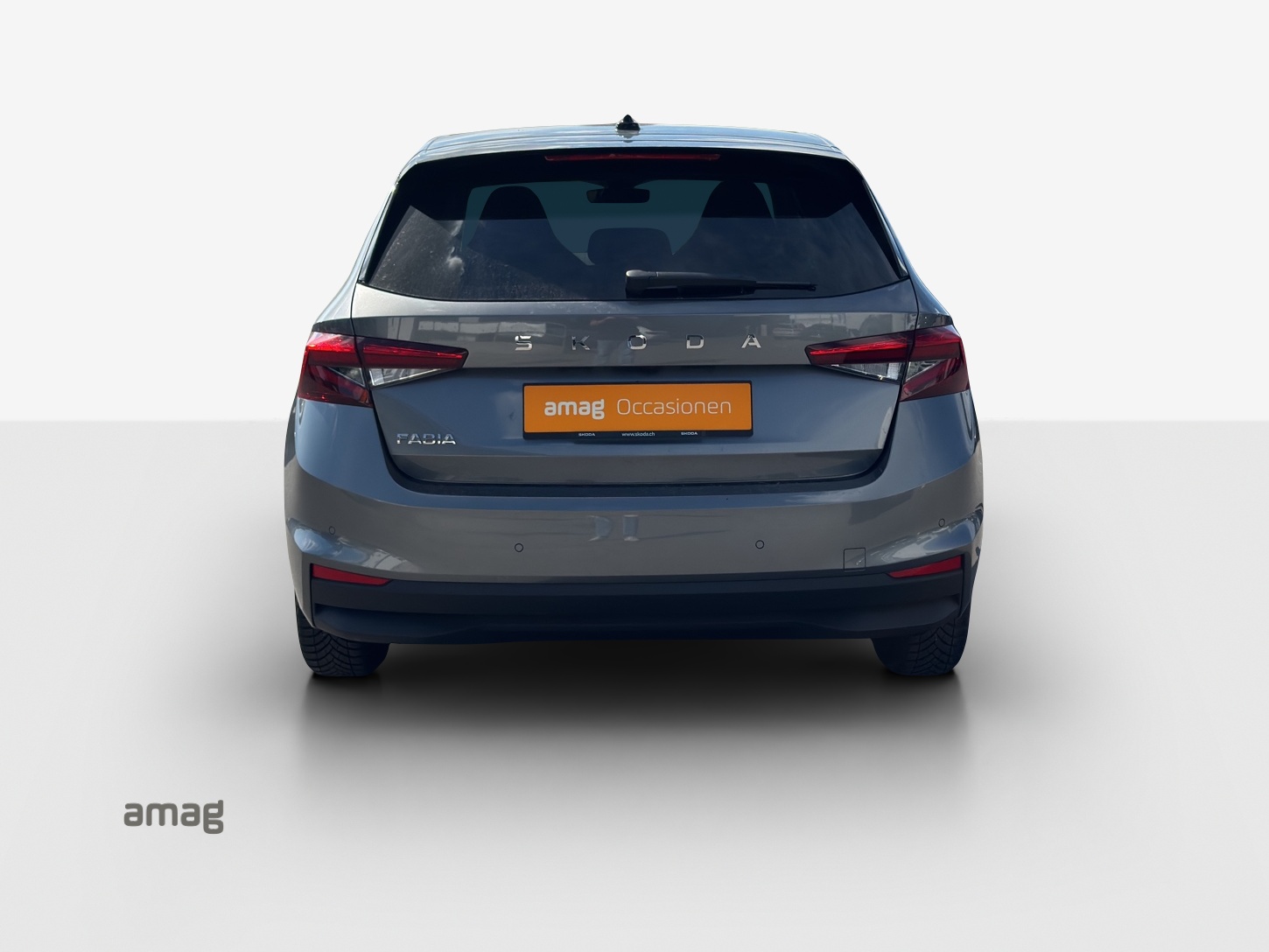 SKODA Fabia 1.0 TSI Selection DSG-showroom-element-3