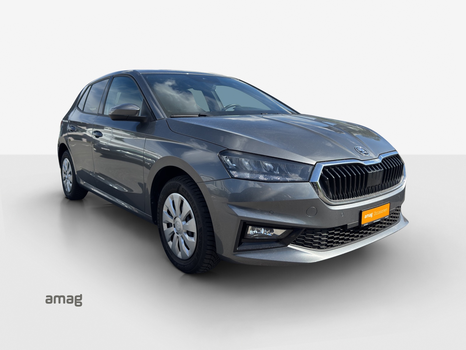 SKODA Fabia 1.0 TSI Selection DSG-image-5