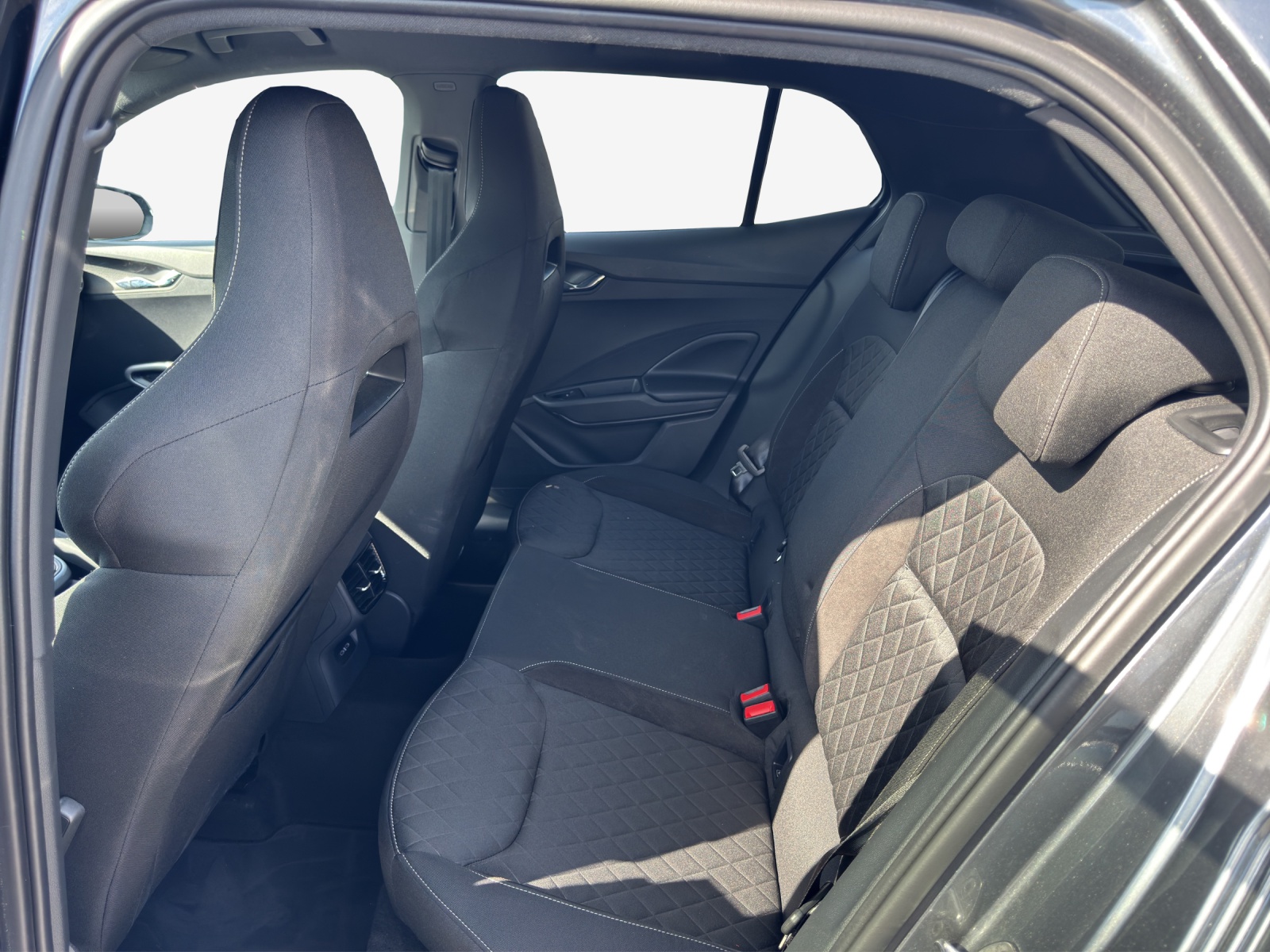 SKODA Fabia 1.0 TSI Selection DSG-image-11