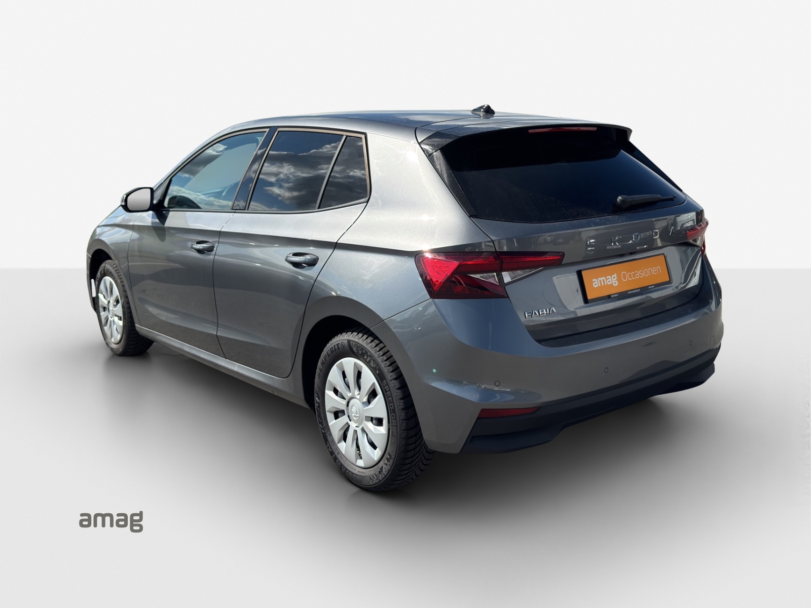 SKODA Fabia 1.0 TSI Selection DSG-showroom-element-2
