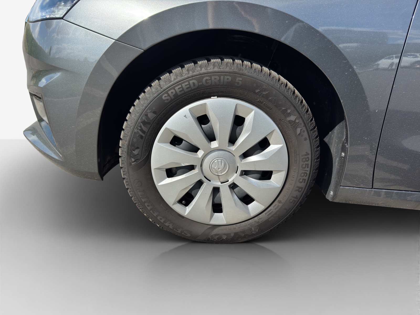 SKODA Fabia 1.0 TSI Selection DSG-image-13