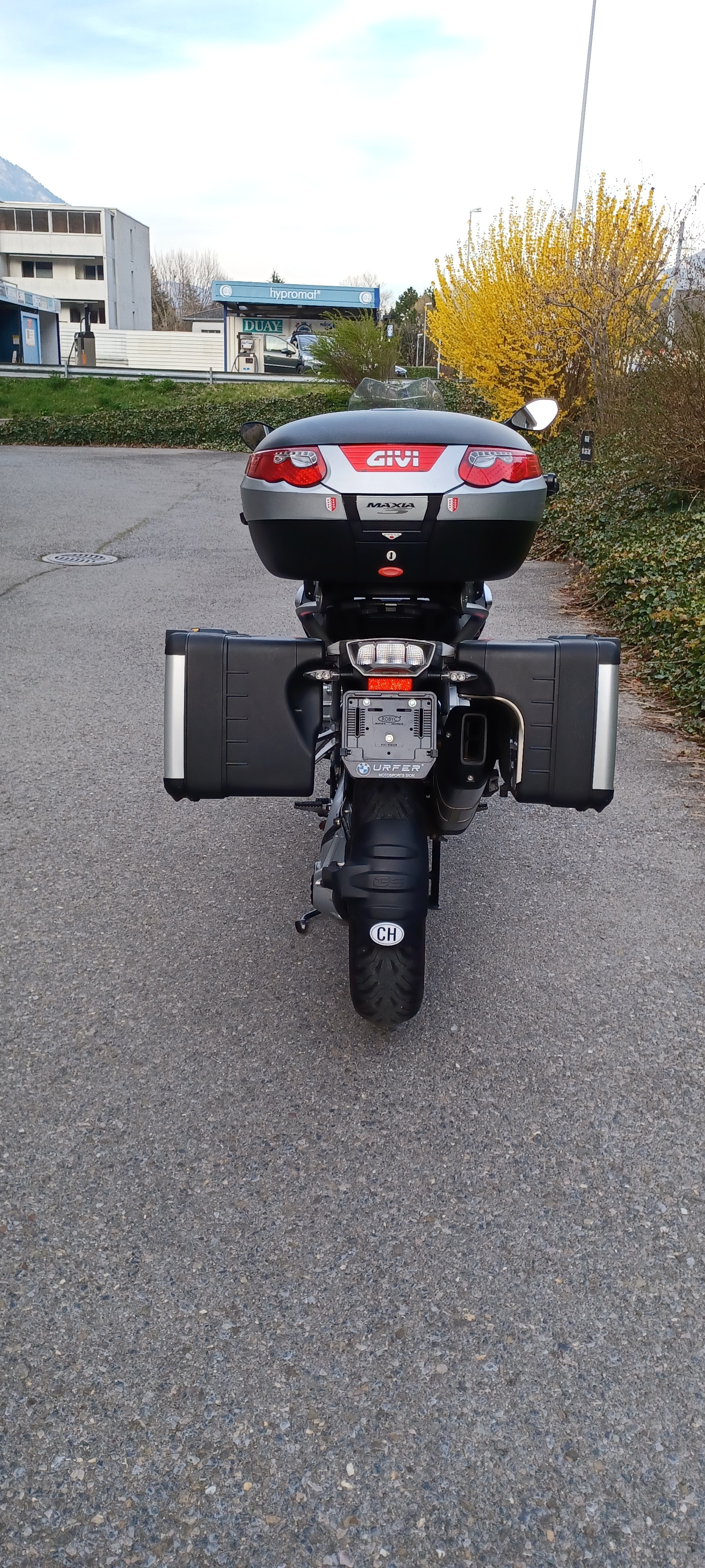 BMW R 1200 GS ABS-image-4