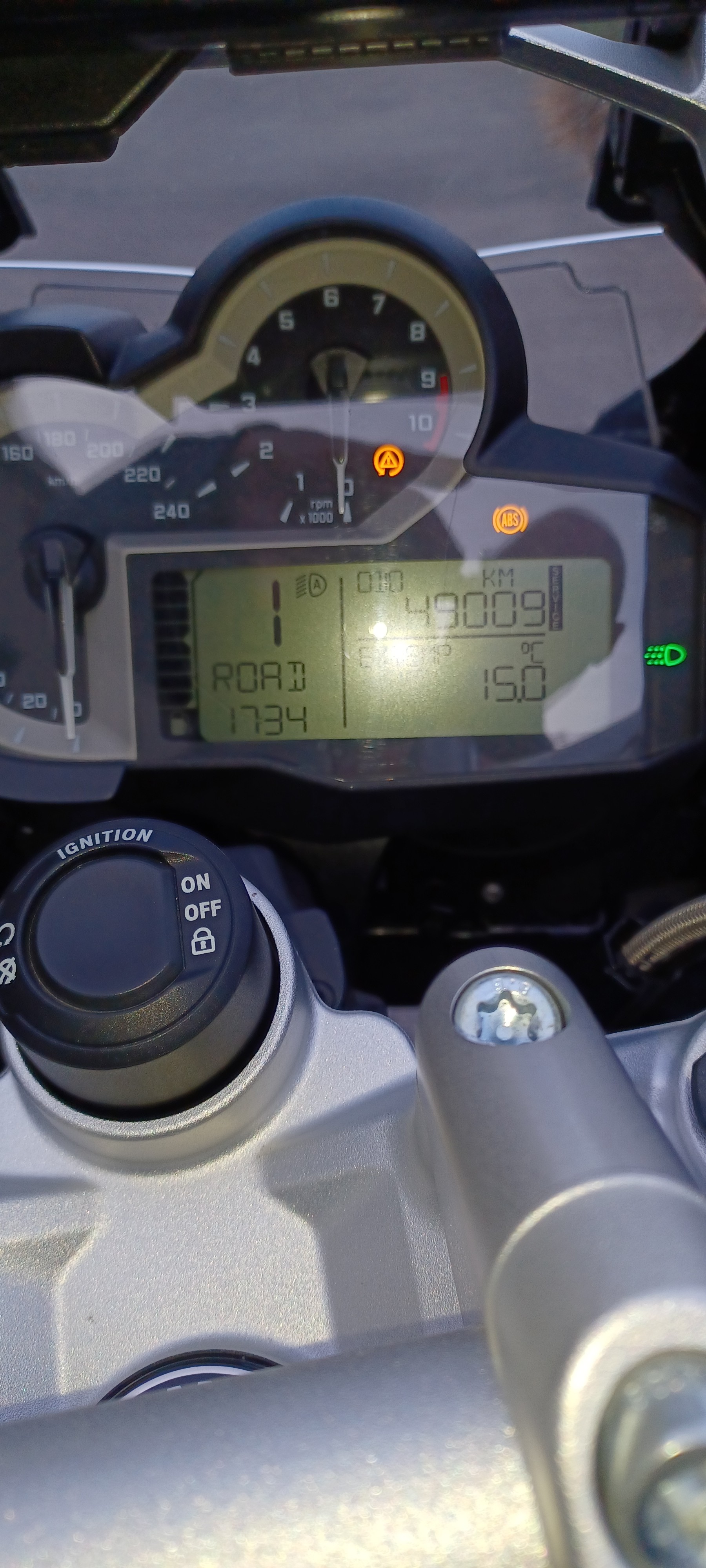 BMW R 1200 GS ABS-image-7