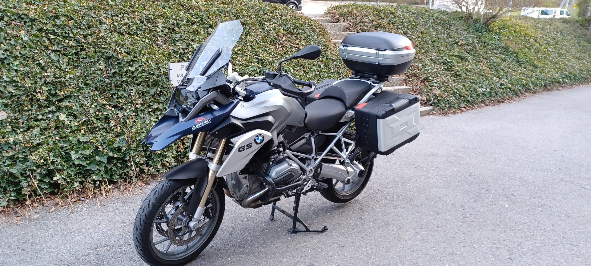 BMW R 1200 GS ABS-image-3