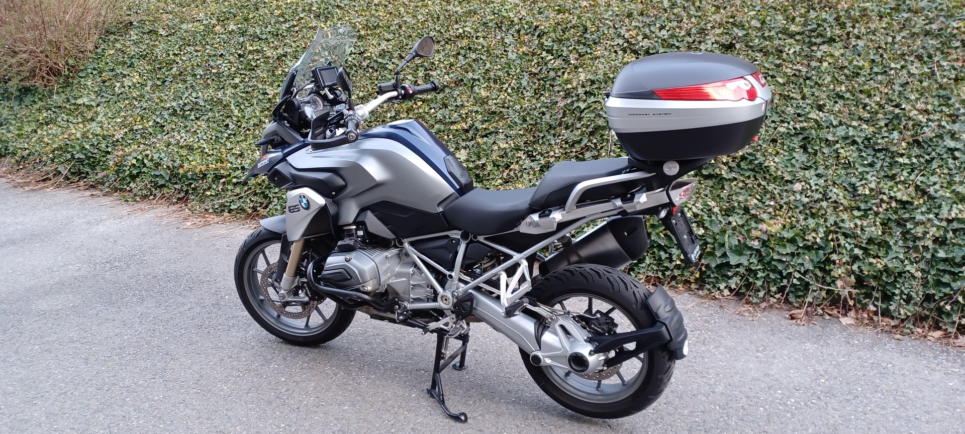 BMW R 1200 GS ABS-image-10