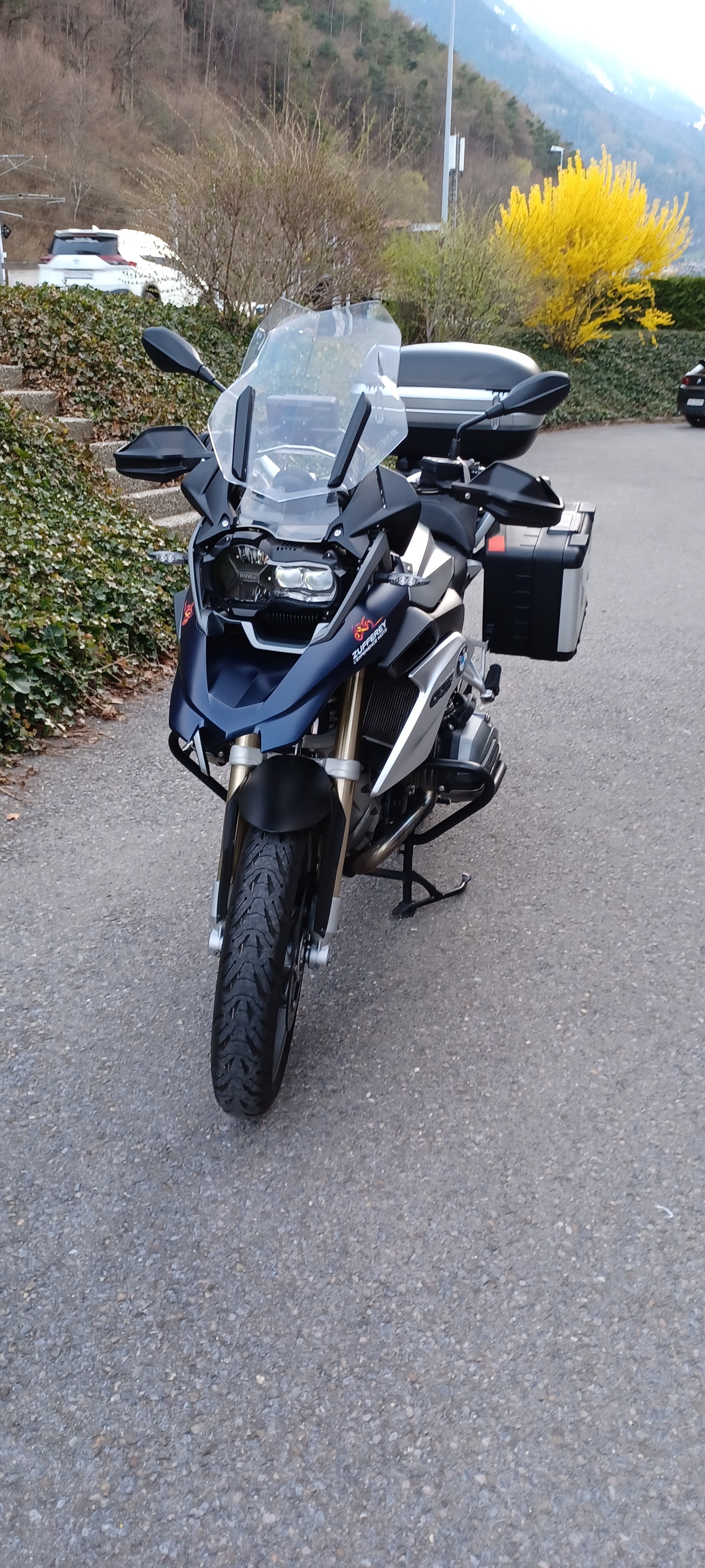 BMW R 1200 GS ABS-image-0
