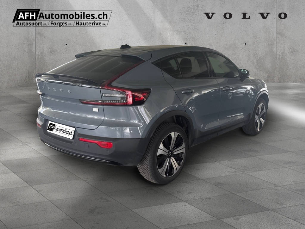 VOLVO C40 P6 Recharge Plus-image-4