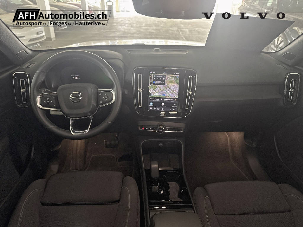 VOLVO C40 P6 Recharge Plus-image-9
