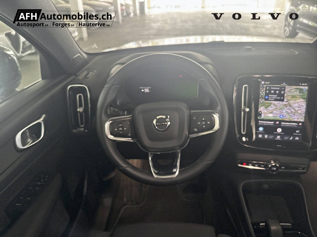 VOLVO C40 P6 Recharge Plus-image-10