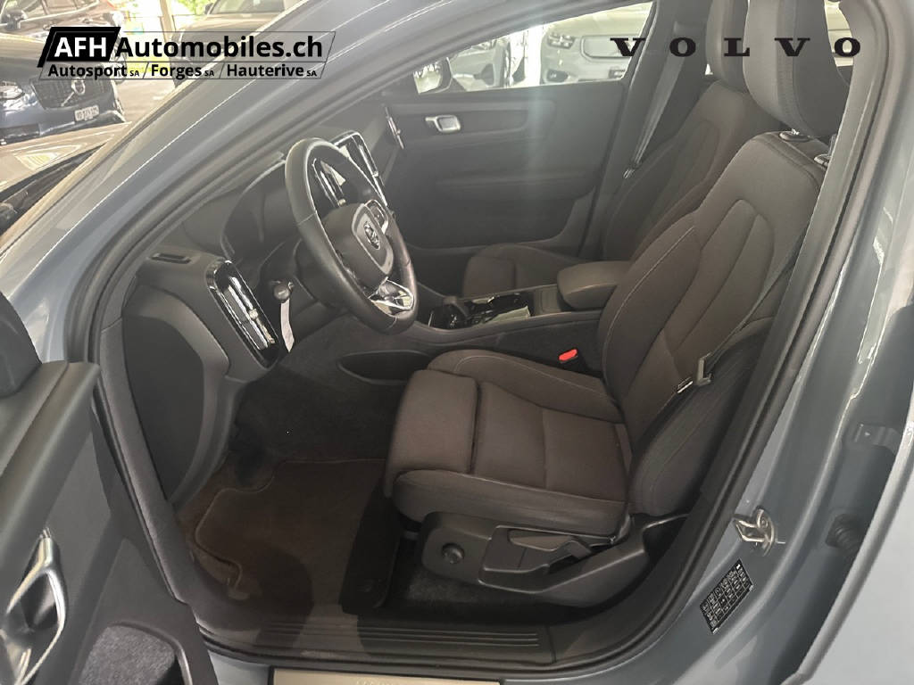VOLVO C40 P6 Recharge Plus-image-13
