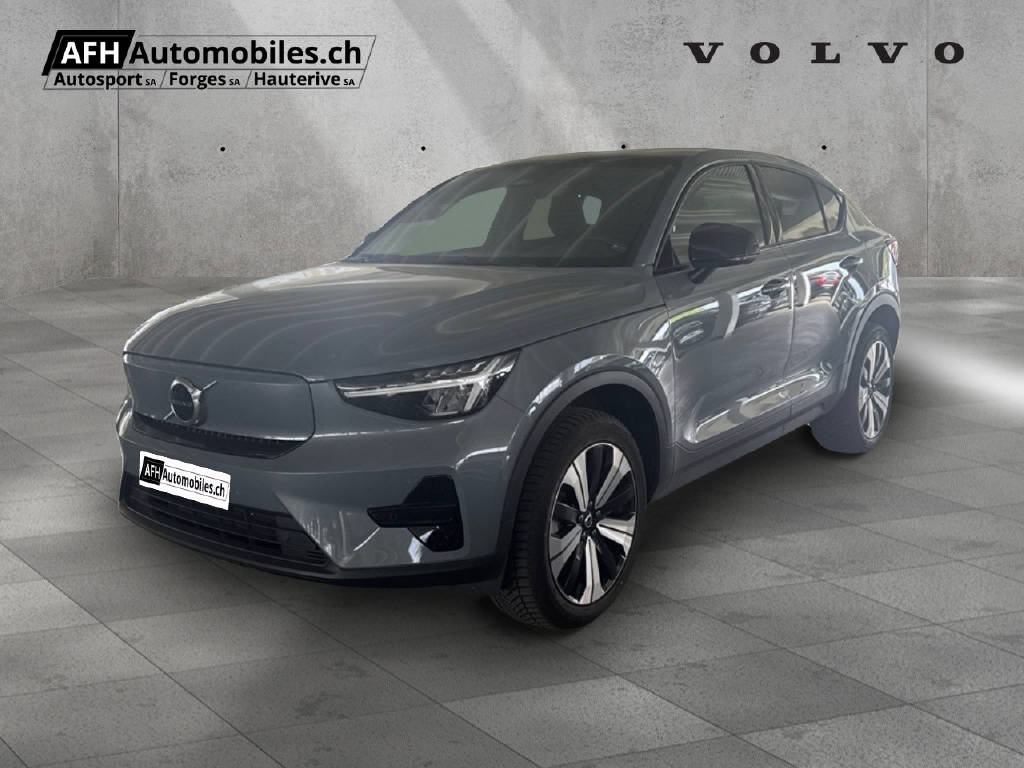 VOLVO C40 P6 Recharge Plus