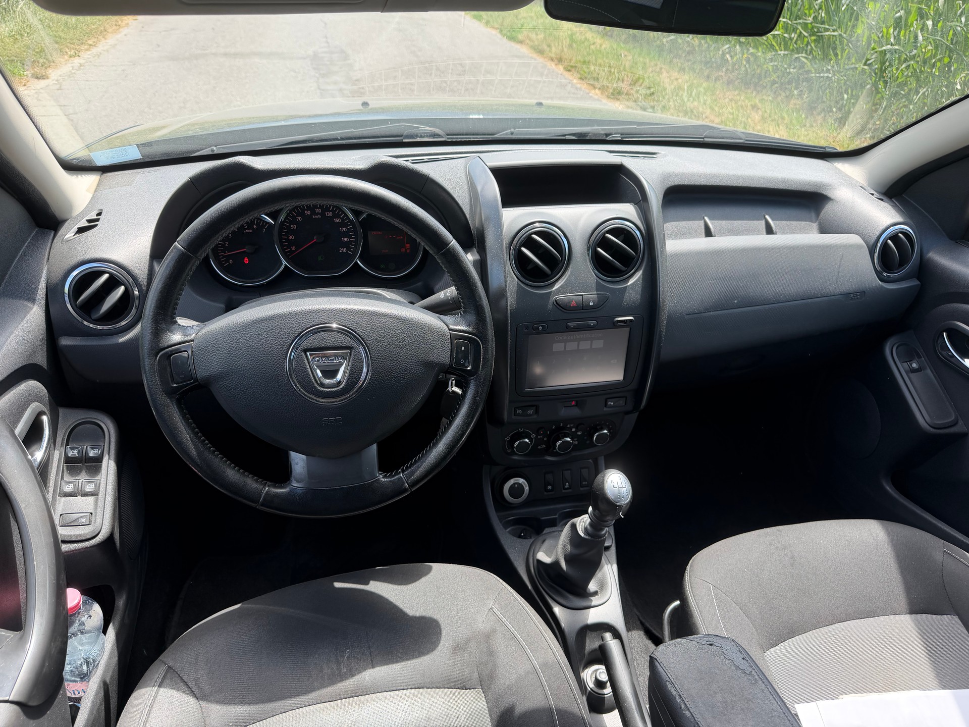 DACIA Duster 1.2 T Ambiance 4x4-image-6