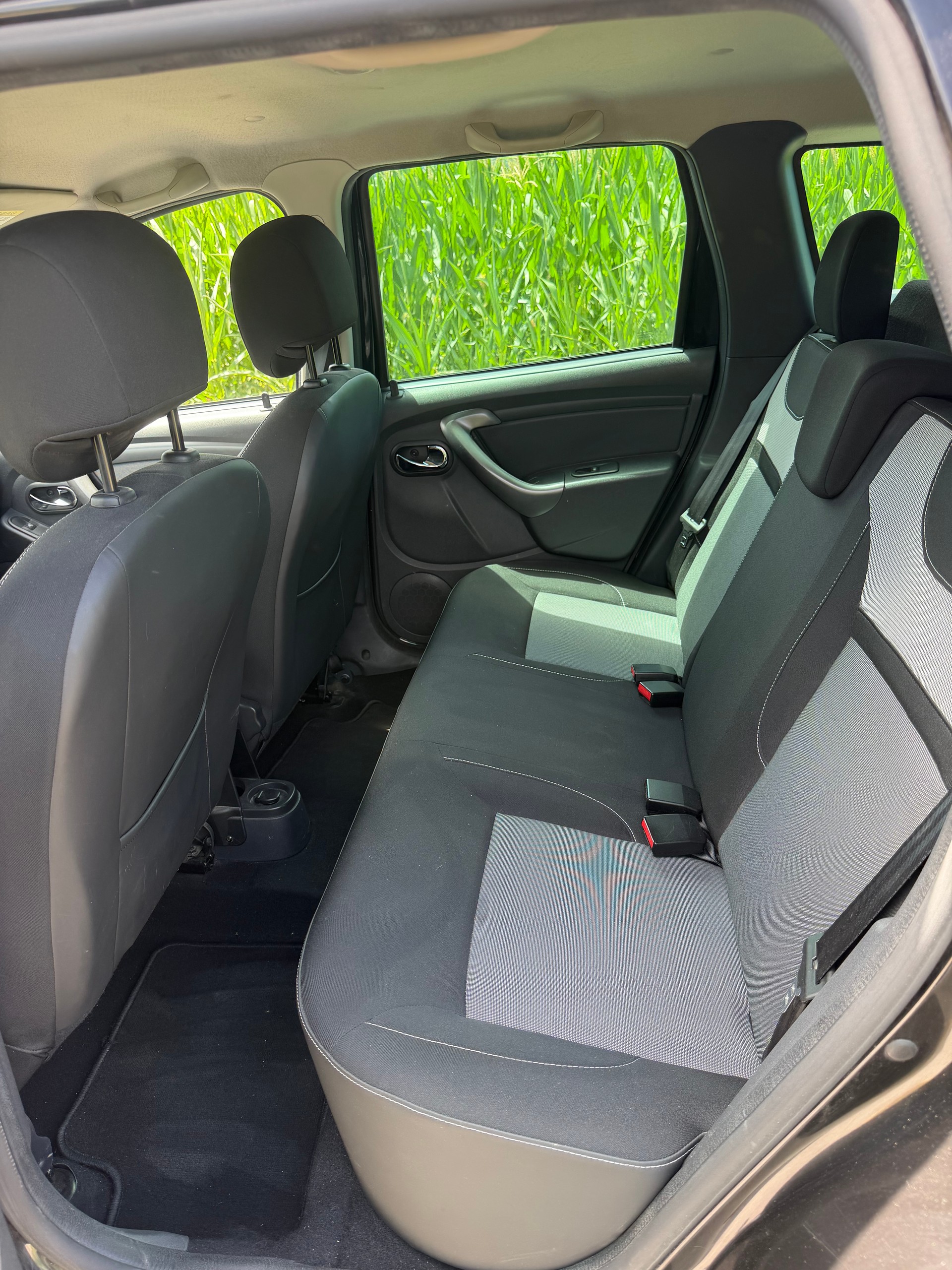 DACIA Duster 1.2 T Ambiance 4x4-image-7