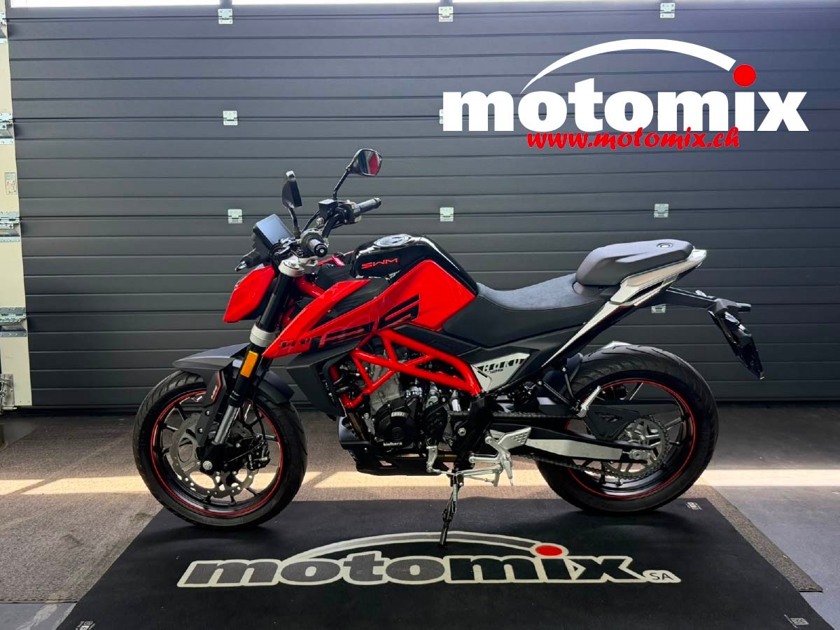 SWM 125 HOKU-image-0