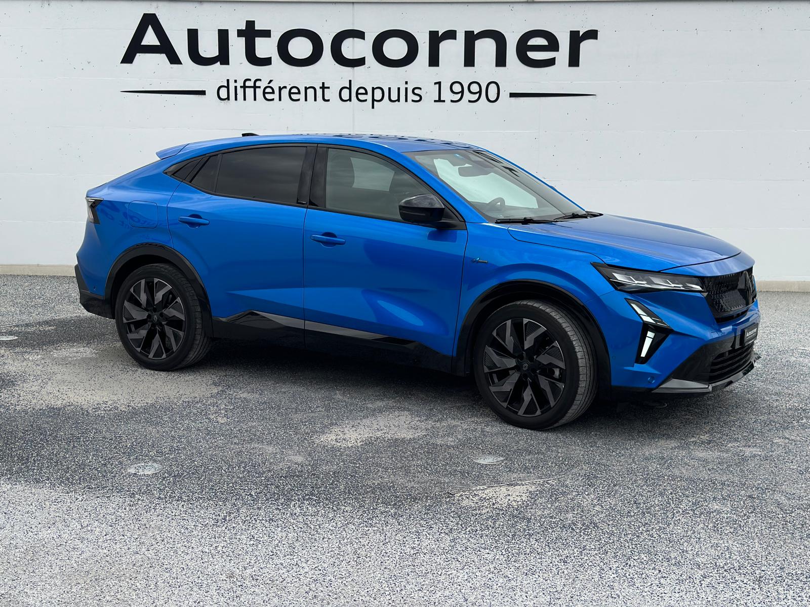 RENAULT Rafale 1.2 E-Tech Hybrid 200 Esprit Alpine-showroom-element-2