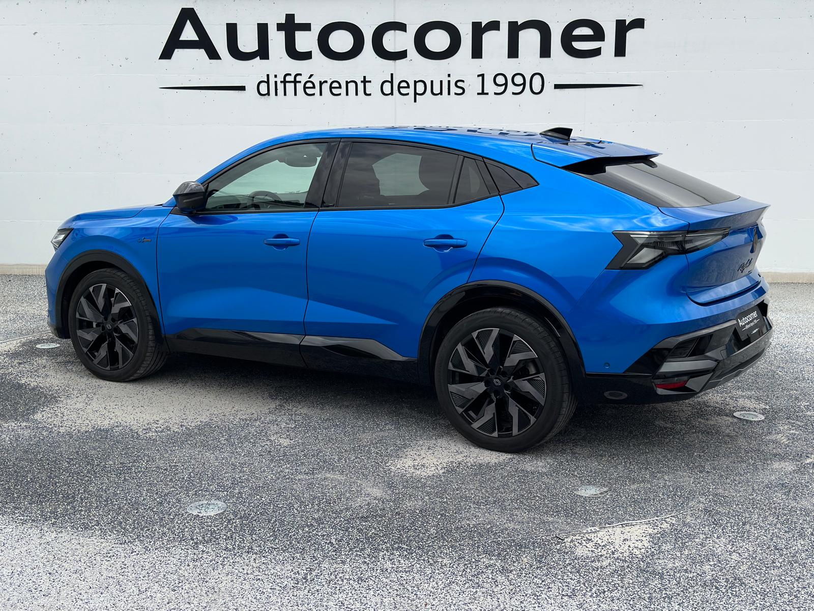 RENAULT Rafale 1.2 E-Tech Hybrid 200 Esprit Alpine-showroom-element-3