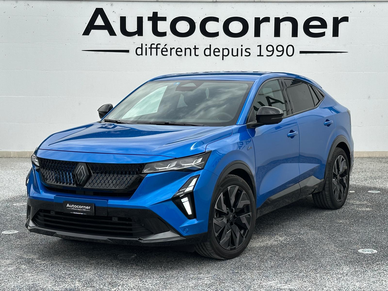 RENAULT Rafale 1.2 E-Tech Hybrid 200 Esprit Alpine