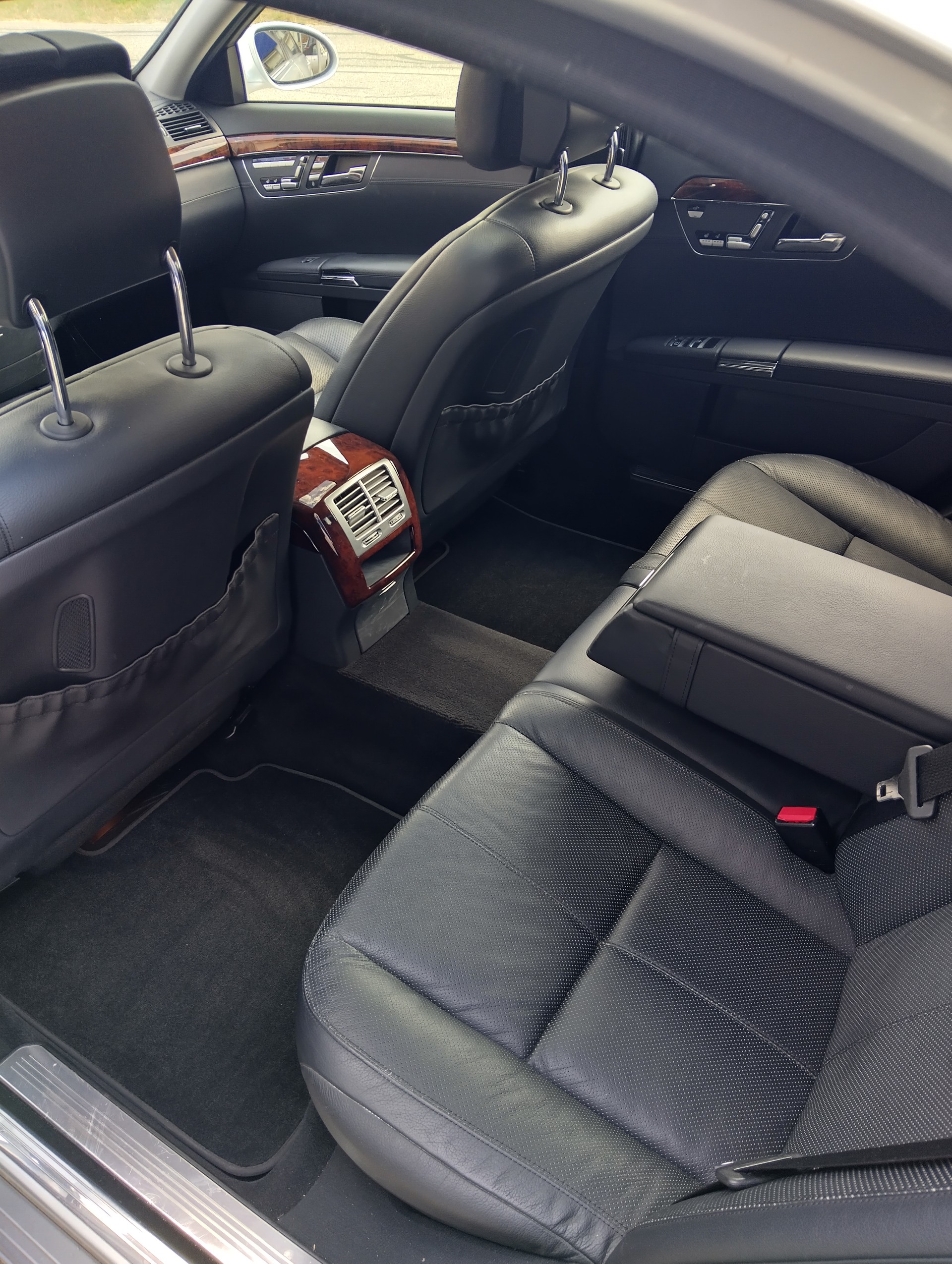 MERCEDES-BENZ S 500 7G-Tronic-image-4