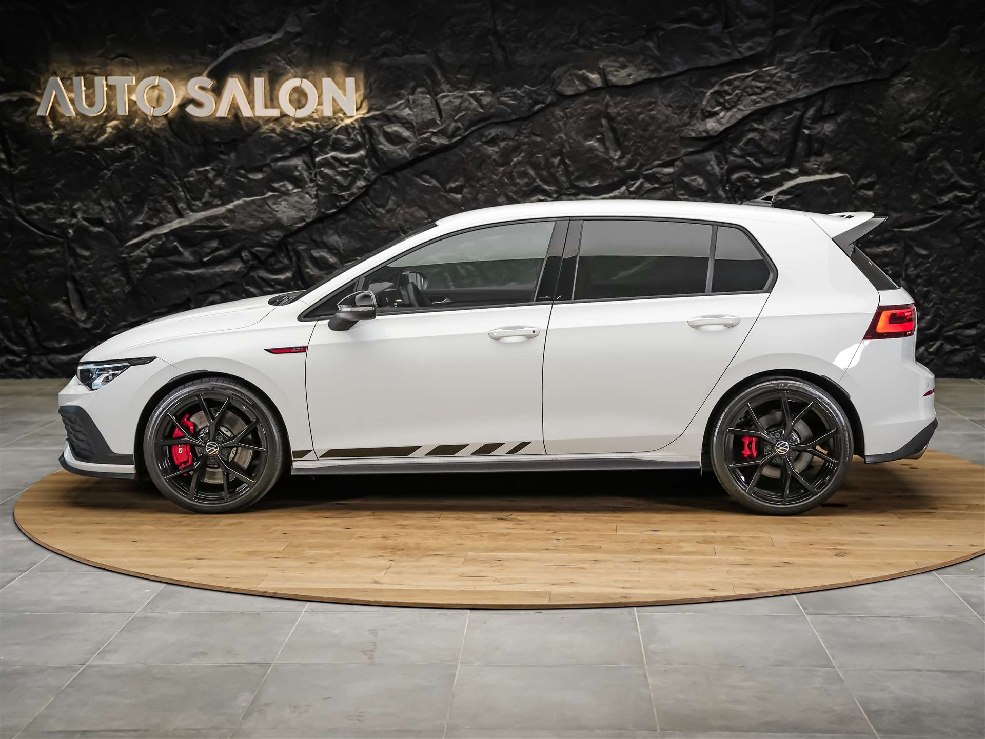 VW Golf 2.0 TSI GTI Clubsport DSG *Abstandsregler*Lenkradheizung*Sitzheizung*-showroom-element-2