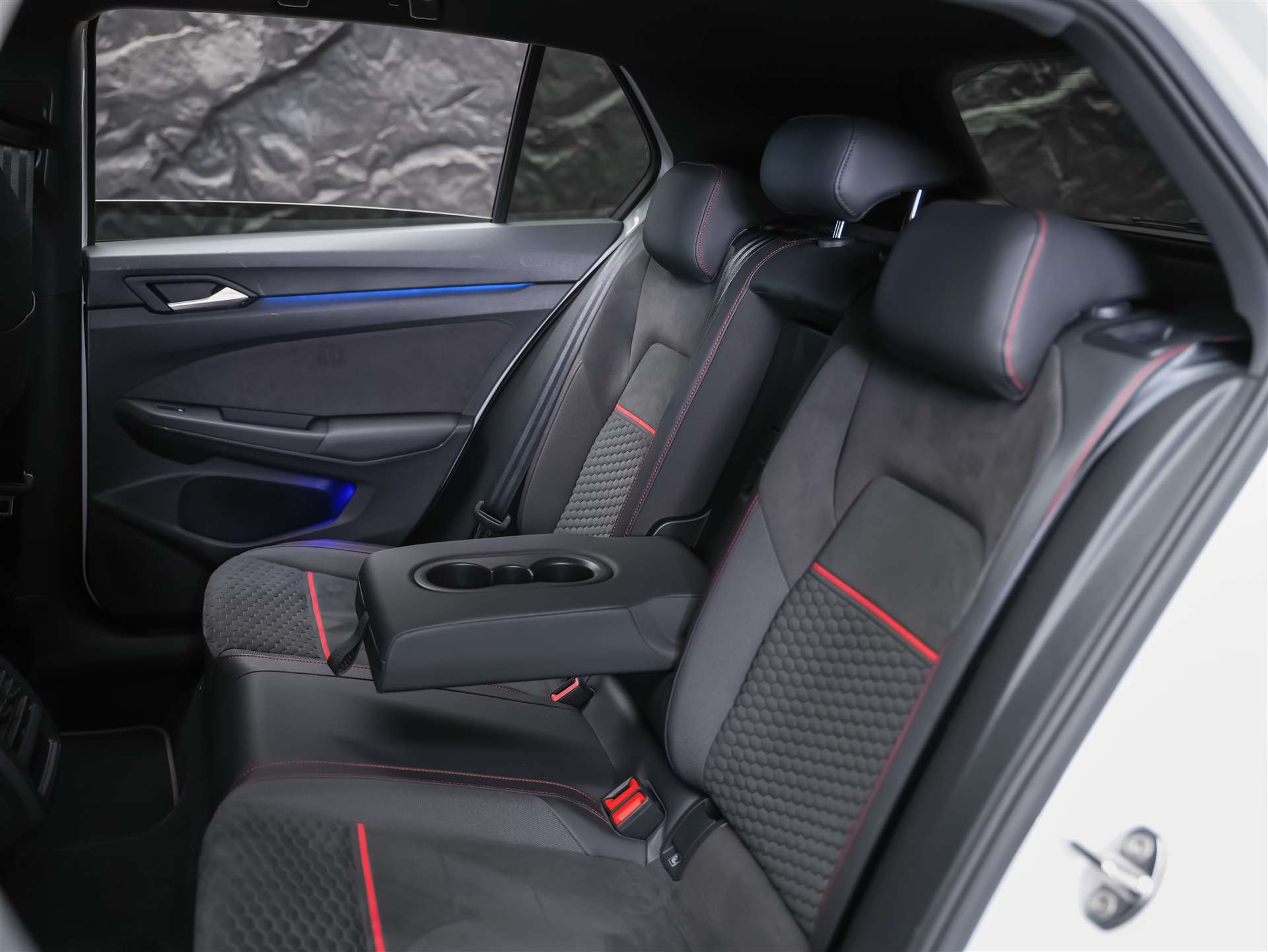VW Golf 2.0 TSI GTI Clubsport DSG *Abstandsregler*Lenkradheizung*Sitzheizung*-image-14
