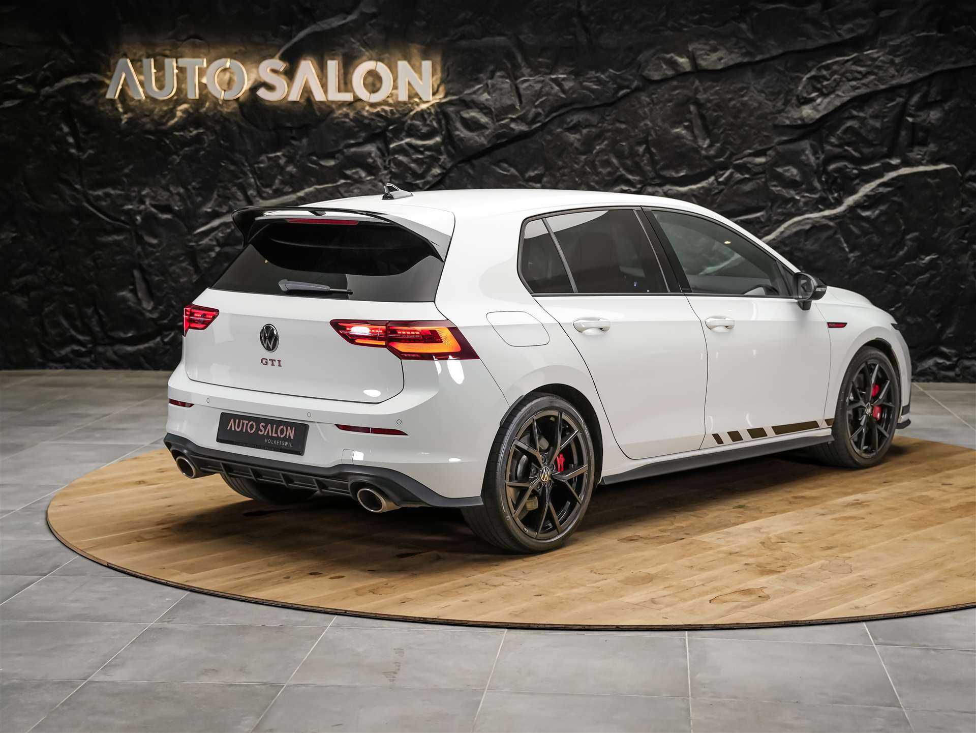VW Golf 2.0 TSI GTI Clubsport DSG *Abstandsregler*Lenkradheizung*Sitzheizung*-image-5