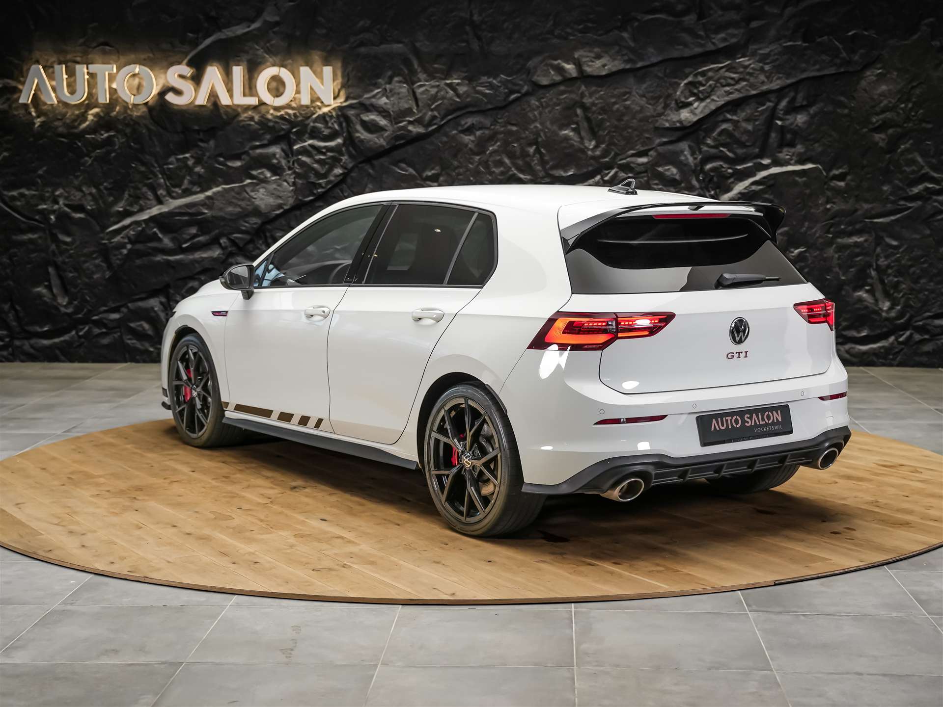VW Golf 2.0 TSI GTI Clubsport DSG *Abstandsregler*Lenkradheizung*Sitzheizung*-showroom-element-3