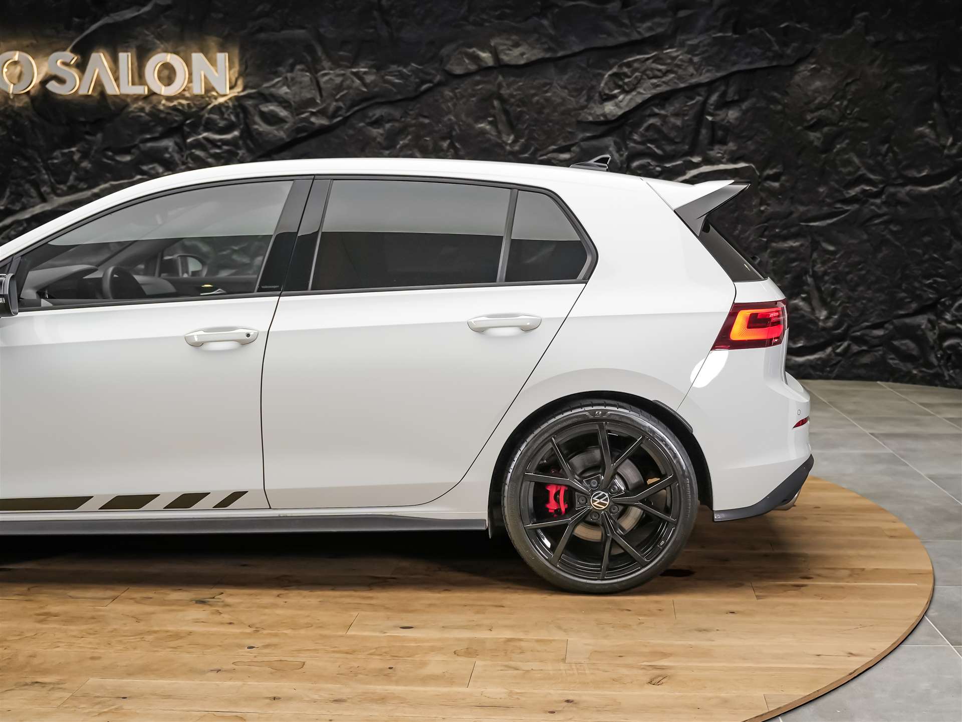 VW Golf 2.0 TSI GTI Clubsport DSG *Abstandsregler*Lenkradheizung*Sitzheizung*-image-18