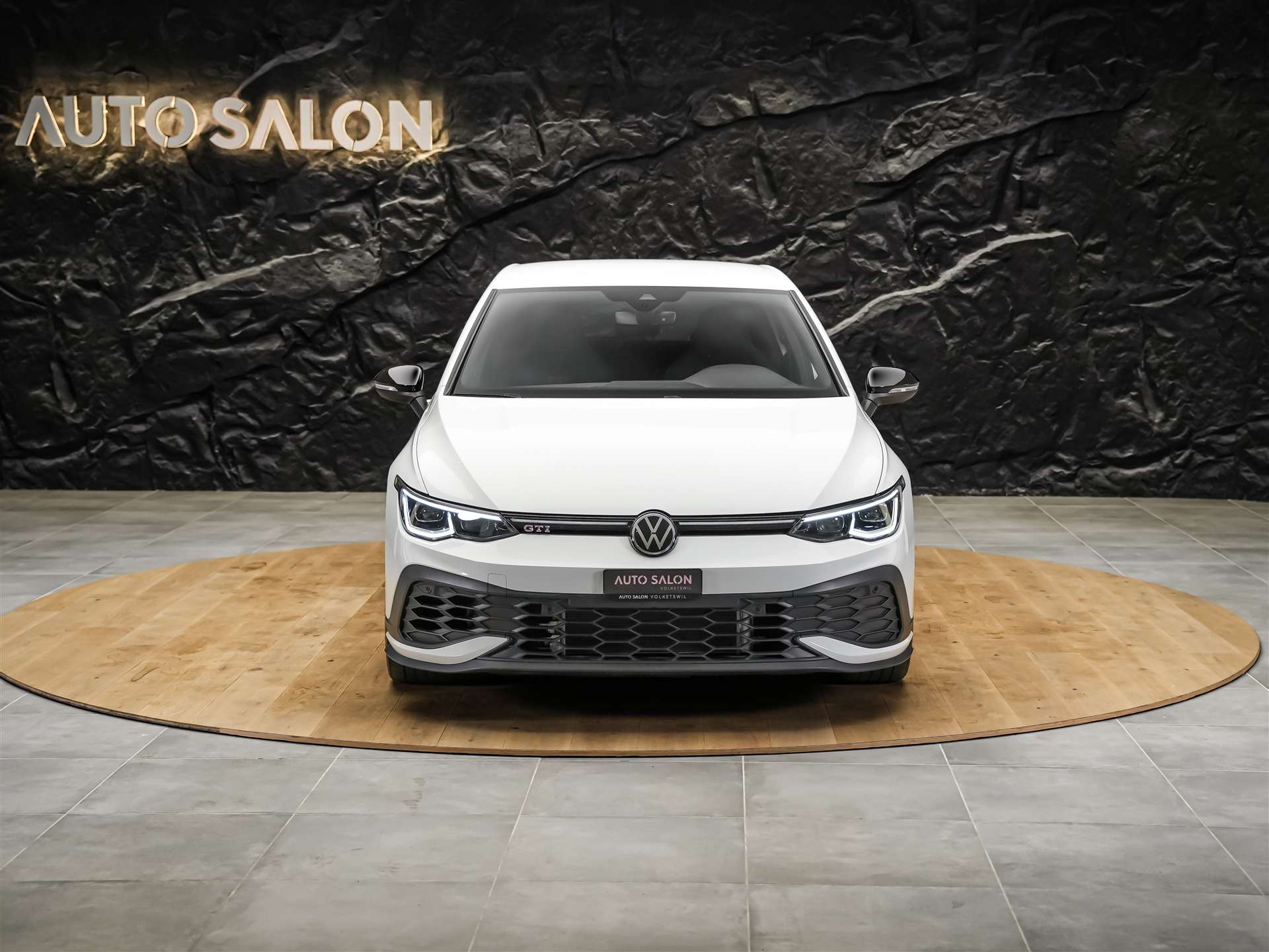 VW Golf 2.0 TSI GTI Clubsport DSG *Abstandsregler*Lenkradheizung*Sitzheizung*-image-7