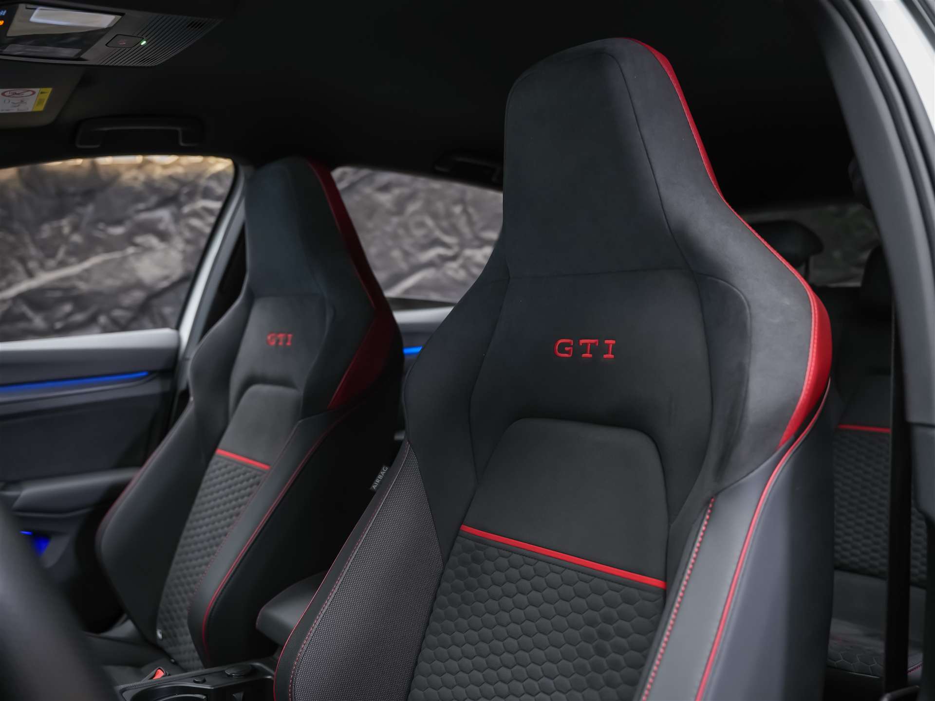 VW Golf 2.0 TSI GTI Clubsport DSG *Abstandsregler*Lenkradheizung*Sitzheizung*-image-10