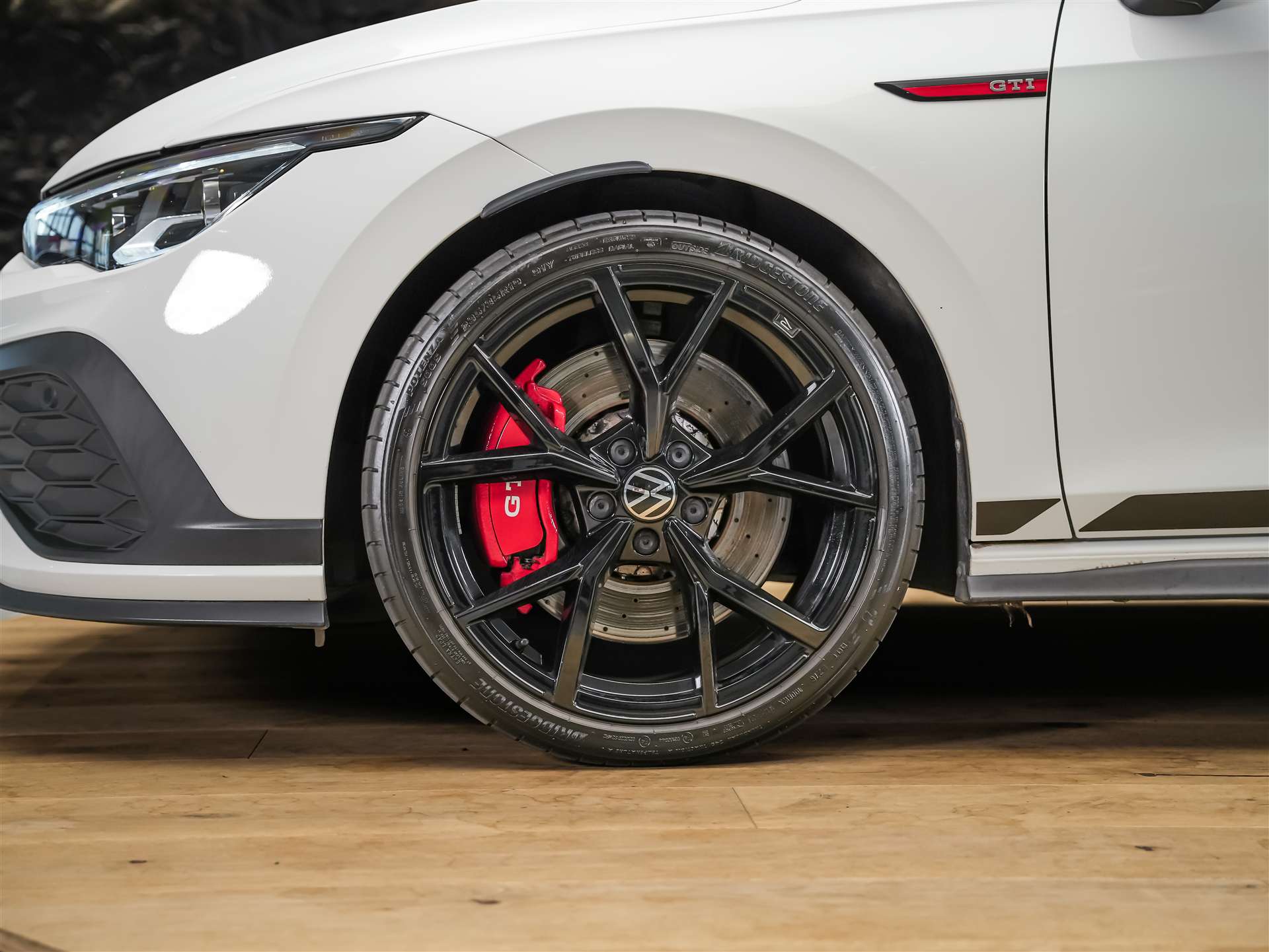 VW Golf 2.0 TSI GTI Clubsport DSG *Abstandsregler*Lenkradheizung*Sitzheizung*-image-17
