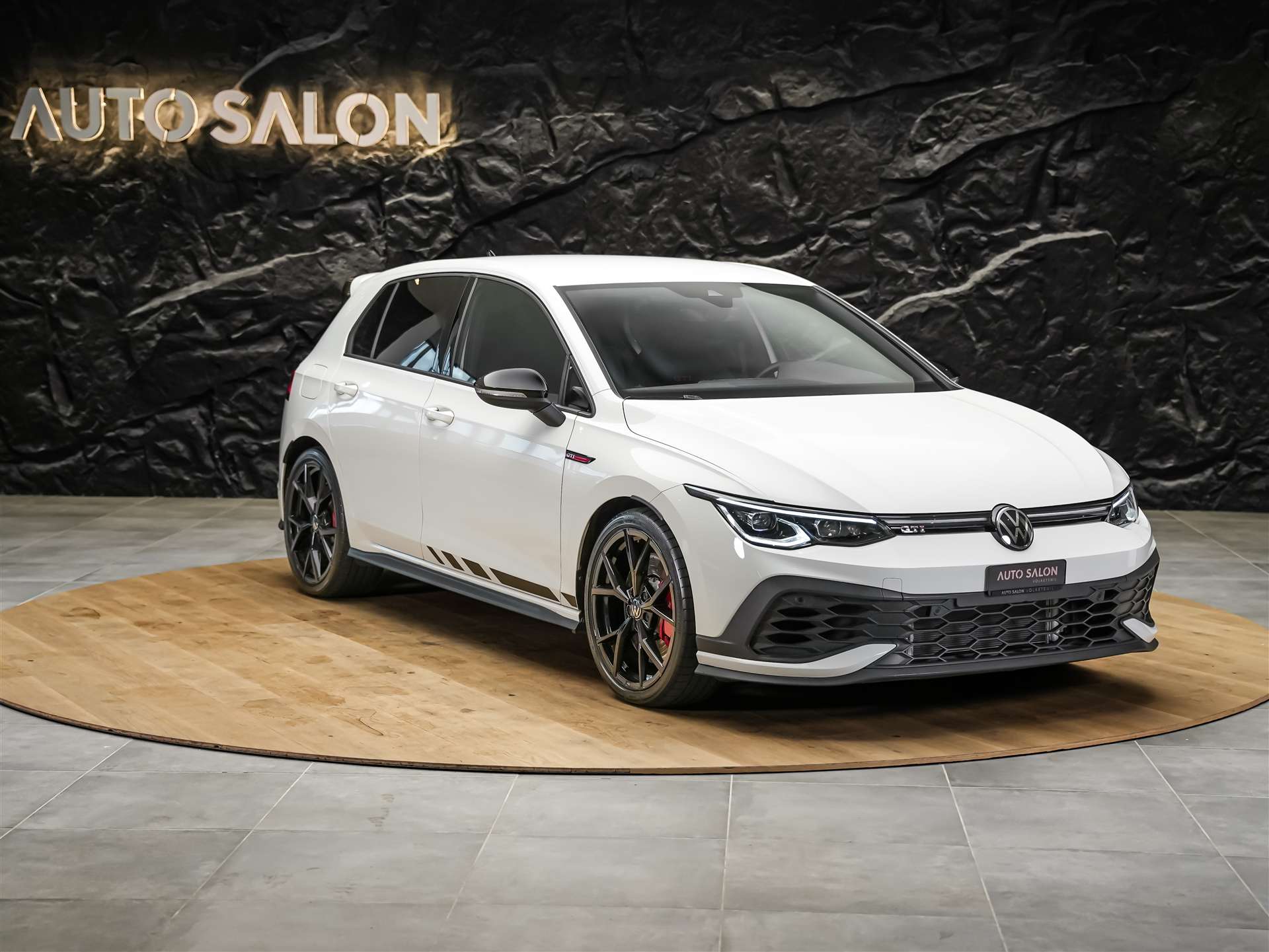 VW Golf 2.0 TSI GTI Clubsport DSG *Abstandsregler*Lenkradheizung*Sitzheizung*-image-6