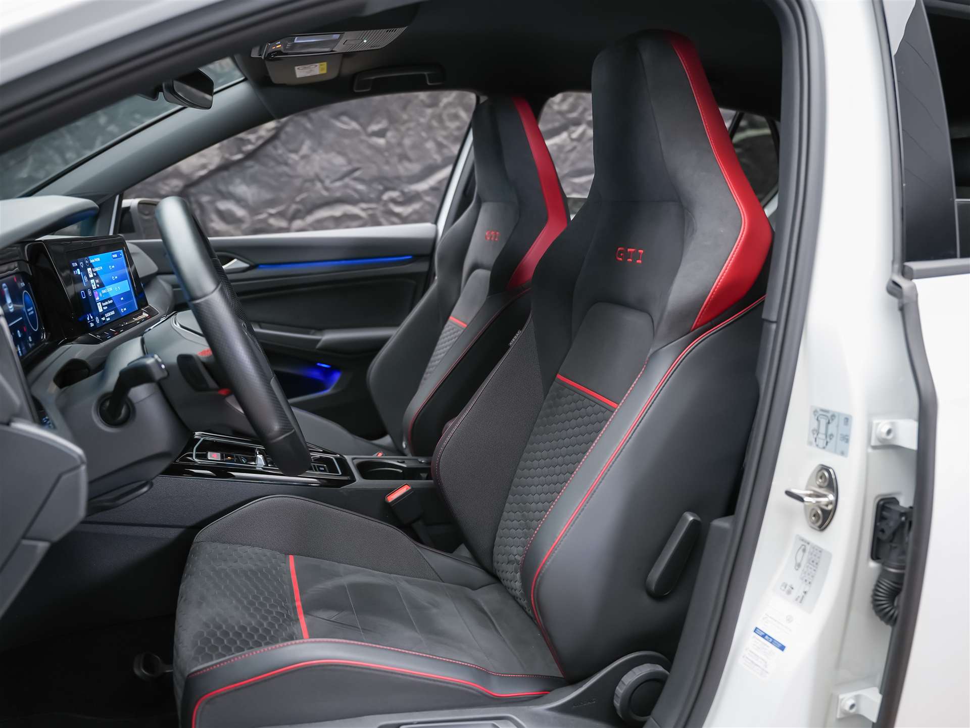 VW Golf 2.0 TSI GTI Clubsport DSG *Abstandsregler*Lenkradheizung*Sitzheizung*-image-9